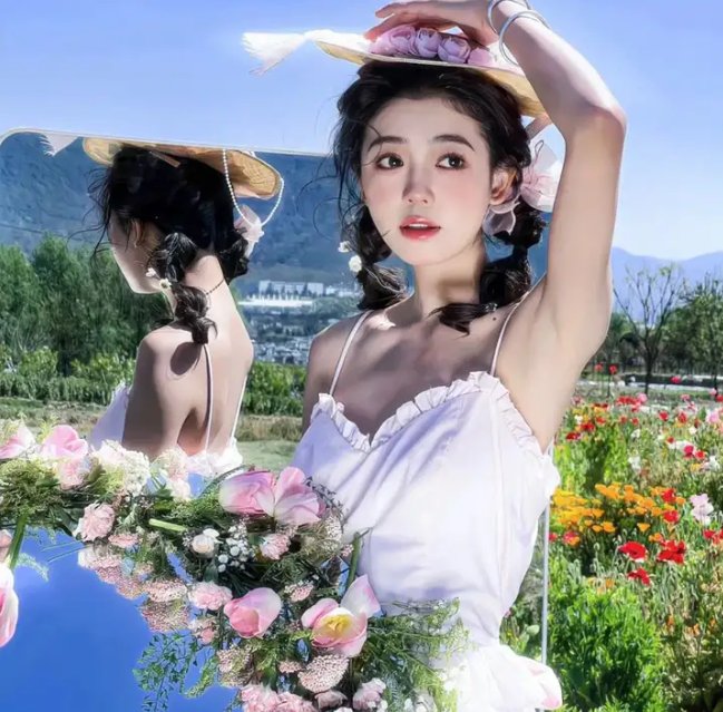 全面进化