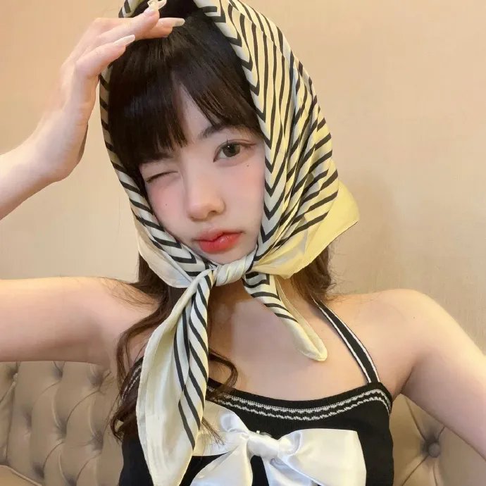 幸福是一尾皱颈蜥蜴