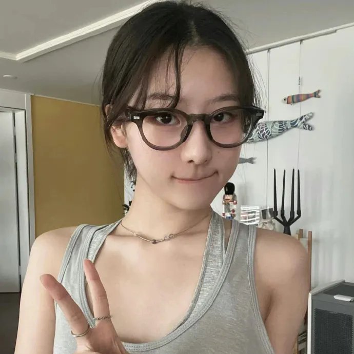 我的雷人男友